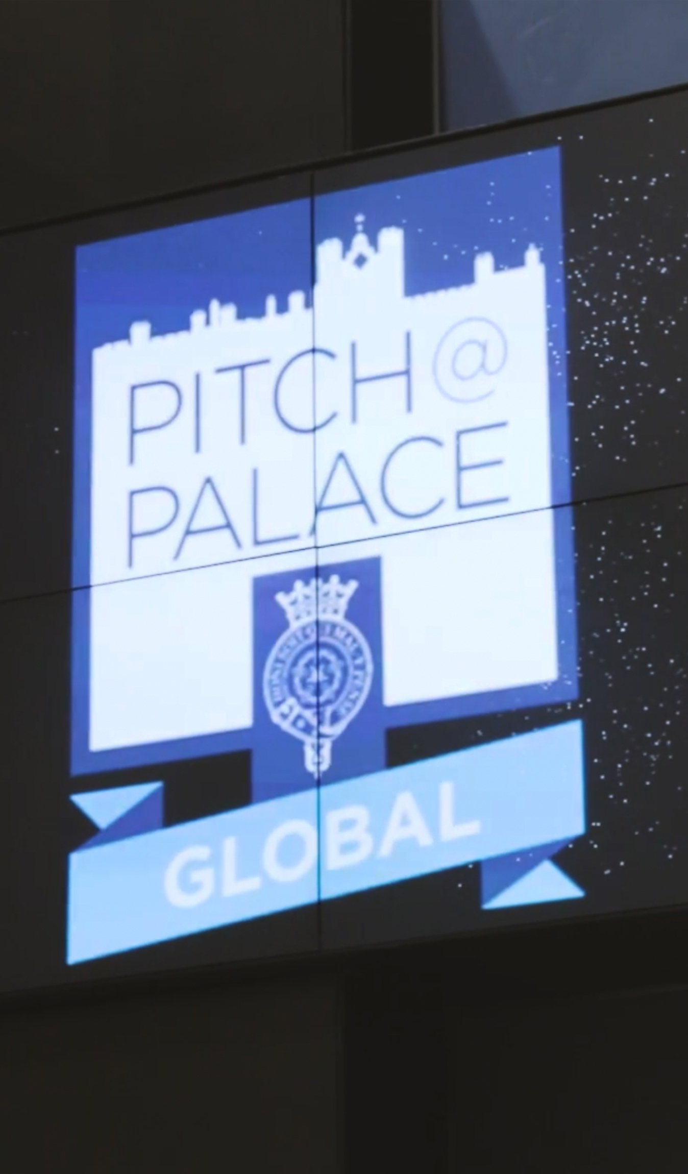 Pitch At Palace Global 2.0 